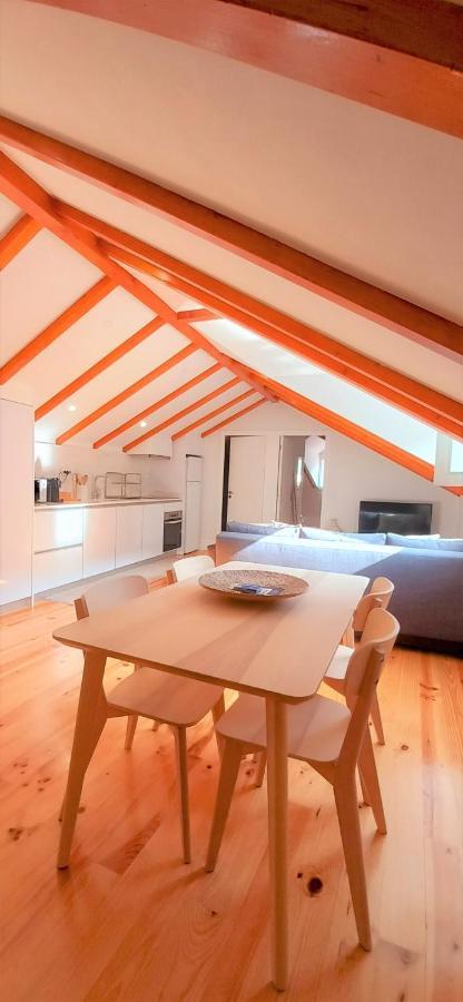 A Window To Porto - Fabulous Apartment By Douro River Екстер'єр фото